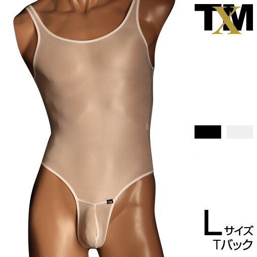 Clearskin Orthodox Bulge TB Bodysuits Lsize　メンズ　ビキニ　下着　パンツ　アンダーウェア