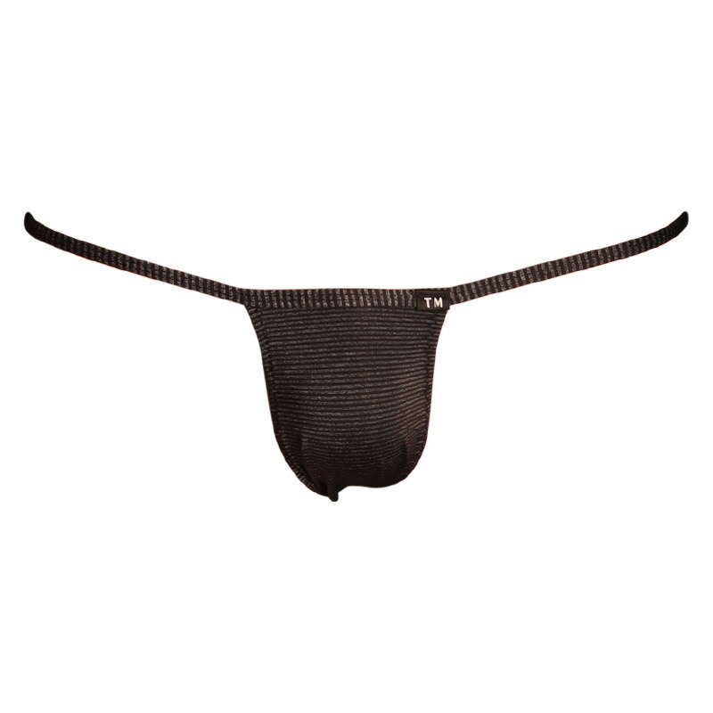   メンズTバック BLACK 2枚組　―新品/未使用― 楽天市場】ボクサーパンツ 前開き（カラーブラック）（Tバック