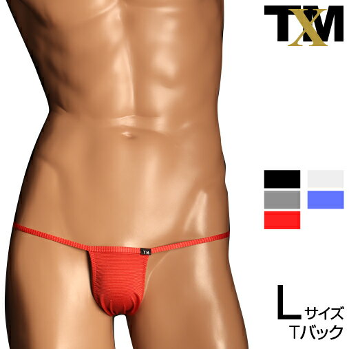 Dark Border トックリフロント TB Lsize　メンズ　Tバック　下着　パンツ　アンダーウェア