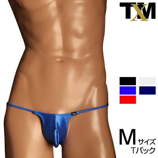 Rakuten - WET Bulge style side string TB　メンズ　Tバック　下着　パンツ　アンダーウェア