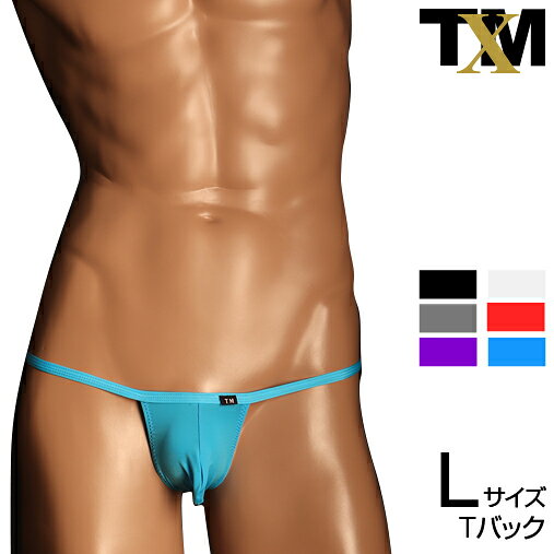 115883 Tバック(TB) ストライクスキン（つるっとしていてさらっと滑らかな柔らかいスペシャルな素材）を使用したウエストバインダー仕様の華奢なTバックビキニです。フロントカップも良い感じに膨らみをもたせたスタイリッシュな一枚です。フロントフルシーム M/Lsize有り L ウエスト 84cm〜94cm ナイロン88% ポリウレタン12%STRIKE SKIN 伸び すごく伸びる 厚さ かなり薄い ポジション 浅目