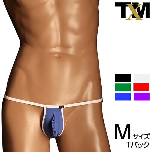 STRIKESKIN binder trim back ring TB　メンズ　Tバック　下着　パンツ　アンダーウェア