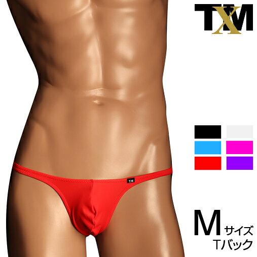 MAT high-leg style TB　メンズ　Tバック　下着　パンツ　アンダーウェア