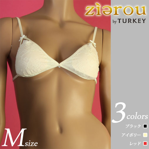 レーシーストーン ブラジャー セクシー ちょいエロ エッチ下着 エロかわ エロい下着 シースルー クロッチ 【テイストキュート】【コンビニ受取対応商品】【10P05Nov16】