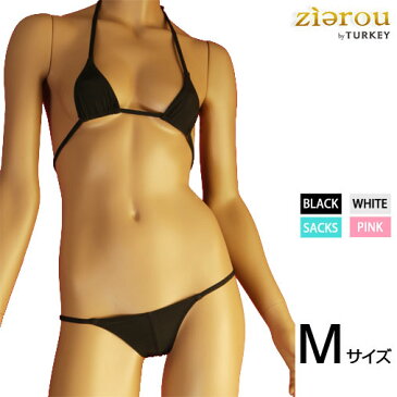 【PLAY】SMF マイクロビキニSET クイコミ レディース ビキニ 下着 ショーツ ランジェリー セクシー ちょいエロ エッチ下着 エロかわ エロい下着 シースルー クロッチ 【テイストキュート】【コンビニ受取対応商品】【10P05Nov16】