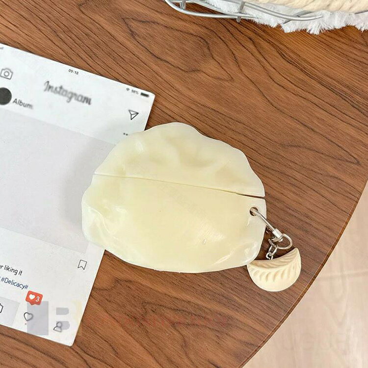 Airpods pro3 Airpods 4 3 2 1 Airpods pro2 pro ケース カバー カラビナつき チー...