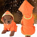 ドッグウエア 犬服 猫服 ペット服 ペットウエア 犬 猫 愛犬 ペット ペット用品 カラフル ペットグッズ 洋服 春 夏 秋 カジュアル レインコート かわいい...