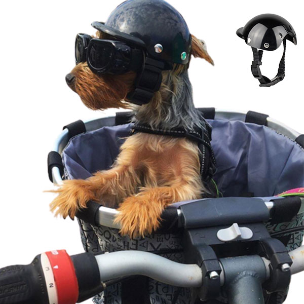 【商品詳細】 ◆素材：ABS その他 ヘルメットをかぶった愛犬はおしゃれ番長！ 安全+おしゃれなペット用品です 愛猫に首輪・ヘルメットでいつものお散歩、外出も安心！ 注意 ◆在庫数の更新は随時行っておりますが、お買い上げいただいた商品が、品切れになってしまうこともございます。 その場合、お客様には必ず連絡をいたしますが、万が一入荷予定がない場合は、キャンセルさせていただく場合もございますことをあらかじめご了承ください。 ◆商品写真はできる限り実物の色に近づけるよう加工しておりますが、お客様のお使いのモニター設定、お部屋の照明等により実際の商品と色味が異なる場合がございます。 ◆要確認：輸入品のため、納期に目安約10日〜15日程度頂きます。お急ぎの場合は事前にお問い合わせ下さい、予めご了承ください。 メーカー希望小売価格はメーカーカタログに基づいて掲載しています 関連キーワード チワワ ダックス トイプードル コリー パグ ヨークシャテリア パピヨン プードル キャバリア ポメラニアン マルチーズ フレンチブルドッグ 豆柴 シーズー スピッツ ミニピン ドッグベビー アウター フリース ジャケット コート ダウン Tシャツ フード付き パーカー 裏起毛 ドッグウェア オールシーズン ギフト プレゼント 春 夏 秋 冬 秋服 冬服 定番 おしゃれ 可愛い 柴犬 お洋服 ペット服 ペットグッズ ペット用品 かわいい 小型犬 中型犬 服 大型犬 わんちゃん ワンちゃん 猫服 猫 ネコ カジュアル ふわふわ お散歩 お出かけ 室内 防風 保温 人気 お揃い 洗える 暖かい ペットベッド ペットソファ クッション マット 滑り止め もこもこ ふかふか 通気性抜群 寝心地いい 破れにくい 四季通用 首輪 リード 軽量 脱着簡単 丈夫 安全 おすすめ【商品詳細】 ◆素材：ABS その他 ヘルメットをかぶった愛犬はおしゃれ番長！ 安全+おしゃれなペット用品です 愛猫に首輪・ヘルメットでいつものお散歩、外出も安心！ 注意 ◆在庫数の更新は随時行っておりますが、お買い上げいただいた商品が、品切れになってしまうこともございます。 その場合、お客様には必ず連絡をいたしますが、万が一入荷予定がない場合は、キャンセルさせていただく場合もございますことをあらかじめご了承ください。 ◆商品写真はできる限り実物の色に近づけるよう加工しておりますが、お客様のお使いのモニター設定、お部屋の照明等により実際の商品と色味が異なる場合がございます。 ◆要確認：輸入品のため、納期に目安約10日〜15日程度頂きます。お急ぎの場合は事前にお問い合わせ下さい、予めご了承ください。 関連キーワード チワワ ダックス トイプードル コリー パグ ヨークシャテリア パピヨン プードル キャバリア ポメラニアン マルチーズ フレンチブルドッグ 豆柴 シーズー スピッツ ミニピン ドッグベビー アウター フリース ジャケット コート ダウン Tシャツ フード付き パーカー 裏起毛 ドッグウェア オールシーズン ギフト プレゼント 春 夏 秋 冬 秋服 冬服 定番 おしゃれ 可愛い 柴犬 お洋服 ペット服 ペットグッズ ペット用品 かわいい 小型犬 中型犬 服 大型犬 わんちゃん ワンちゃん 猫服 猫 ネコ カジュアル ふわふわ お散歩 お出かけ 室内 防風 保温 人気 お揃い 洗える 暖かい ペットベッド ペットソファ クッション マット 滑り止め もこもこ ふかふか 通気性抜群 寝心地いい 破れにくい 四季通用 首輪 リード 軽量 脱着簡単 丈夫 安全 おすすめ