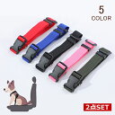首輪 ペット リード 中型犬 大型犬 お出かけ サイズ調節可 犬用品 リード プレゼント イヌグッズ ギフト プレゼント 可愛い アウトドア おしゃれ メール便
