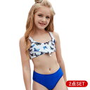 水着 キッズ水着 セット 子供水着 女の子 アップウェア シャツ 女子 ミセス セクシー レディース水着 盛れる かわいい おむつ 幼児用 女性用 可愛い ミズ...