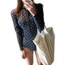 水着 レディース オールインワン ファスナー 露出控えめ 体型カバー ビキニ かわいい シンプル 大人 女性 ミセス ママ水着 柄 オトナ女子 バックシャン セ...