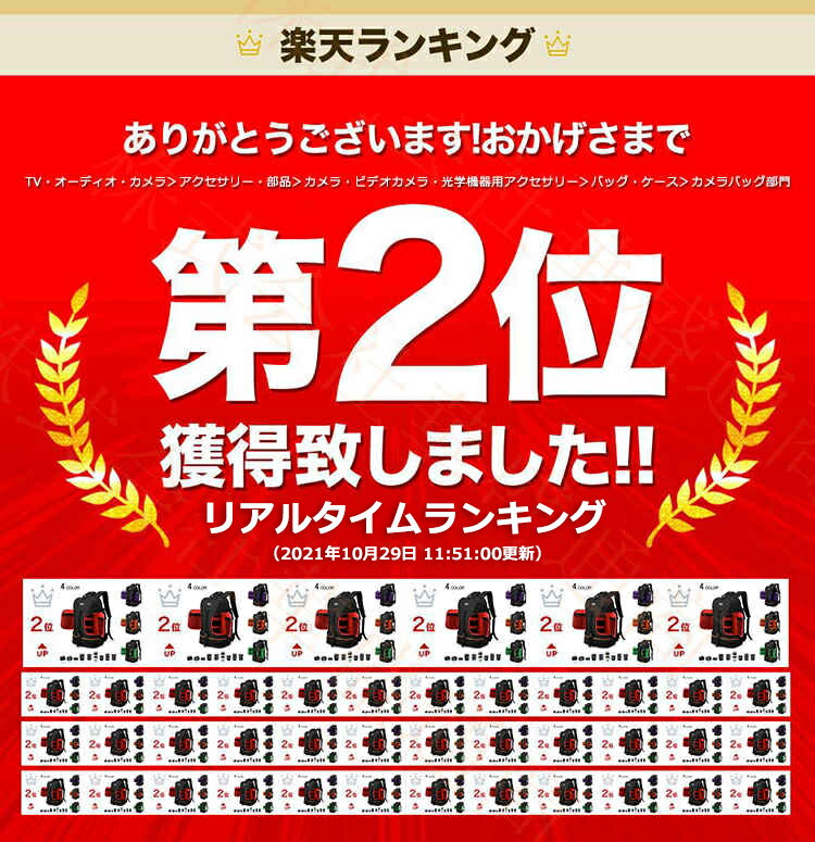 カメラバッグ リュックサック 一眼レフ メンズ カメラケース デジカメ リュック 防犯 大容量 バックパック レンズ収納 学生 旅行 多機能 耐衝撃 撥水加工 大きめ 登山 遠足 高校生 大学生 林間 旅行 アウトドア aaa