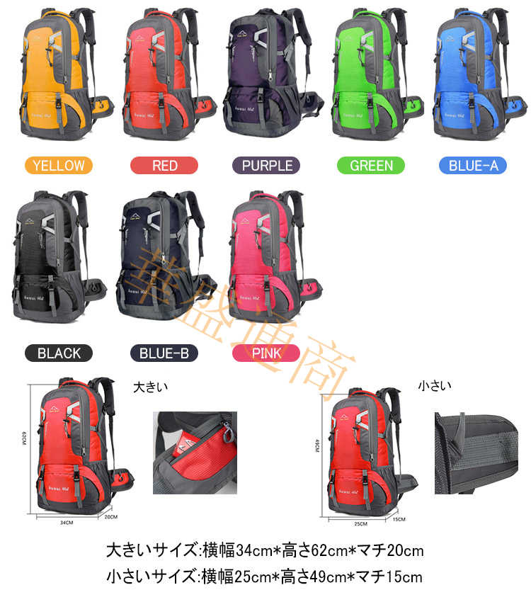 リュックサック リュック ディパック メンズ レディース バックパック 防災リュッ...