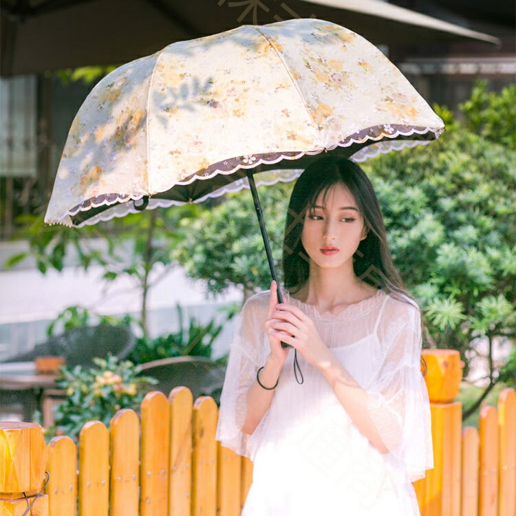 日傘 折りたたみ 完全遮光 晴雨兼用傘 遮光率100％ UV対策 傘 レディース 可愛い アヒル柄 遮熱 丈夫 コンパクト ひんやり傘 かさ 晴雨兼用傘 雨傘 大きめ 深張り 8本骨 軽量 UVカット 折り畳み傘 遮熱 紫外線対策 おしゃれ uvカット率 耐風 aaa