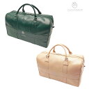 ZACK&DROP ザックアンドドロップ ボストンバッグ BAG バッグ 鞄 カバン GOLF ゴルフ ゴルフファッション