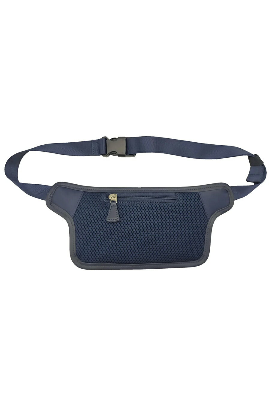 ZACK&DROP ザックアンドドロップ サテンウエストバッグ BAG バッグ 鞄 カバン GOLF...