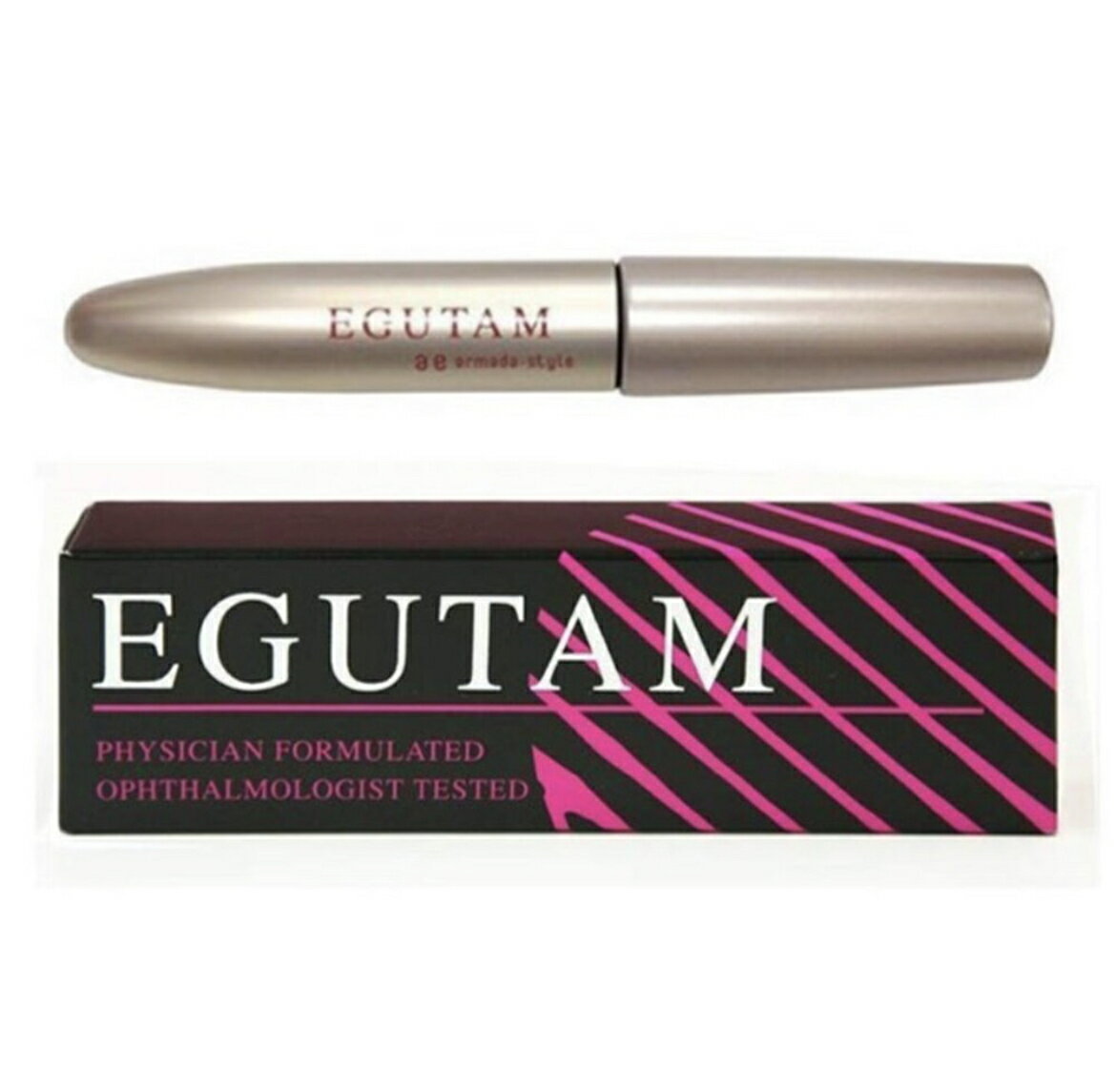 【送料無料】　エグータム　アルマダ　まつ毛美容液　EGUTAM　2ml　育毛