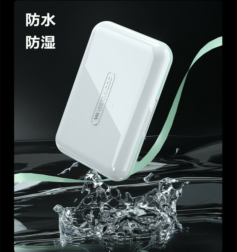 【お買い物マラソン限定ポイント20倍】薬ケースピルケース携帯用薬入れケース小物収納アクセサリー収納歯列矯正器収納収納ケース収納ボックス仕切り軽量密封6マス