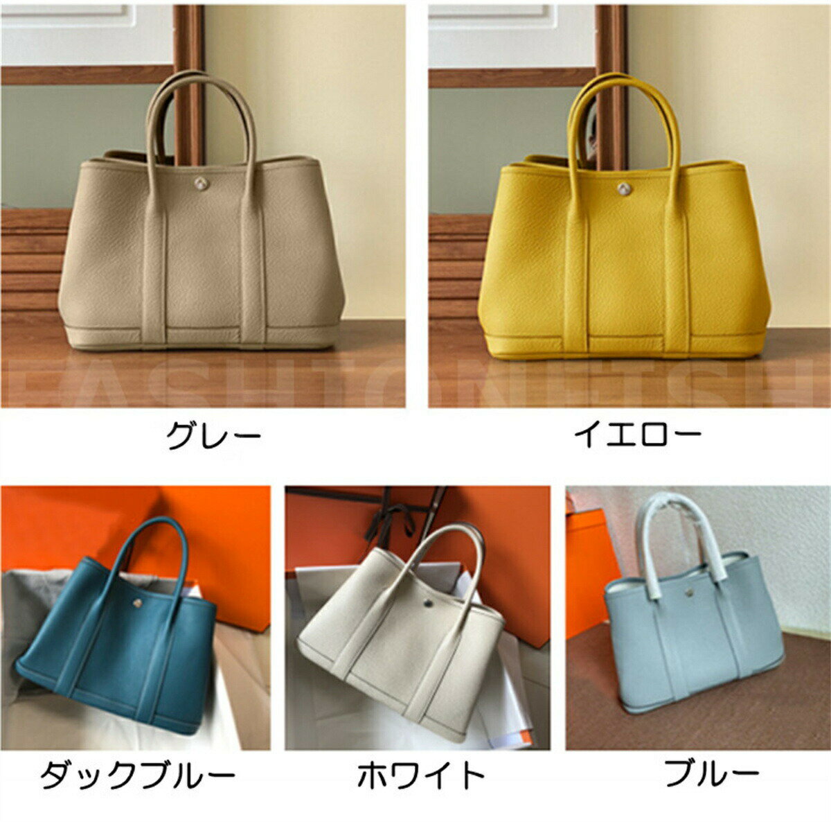 【お買い物マラソン限定ポイント20倍】Mサイズレディースハンドバッグショルダーバッグ高級牛革本革牛皮シンプル牛革手提げ大容量手提げバッグカバン多色人気トートバッグMサイズ