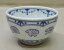 <茶道具・茶碗>染付茶碗 亥の絵 加藤良峰作 すっきりとしました、使いやすいお茶碗です 3,350円