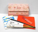 <茶道具・お稽古セット>帛紗セットA 表千家用 正絹の帛紗が入りました、表千家方向けの袱紗セットです。初心者の方の入門用の袱紗セットにもいかがでしょうか。 ピン...