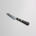 デビッド・メラー カトラリー David Mellor (デビッド・メラー) Provencal Black Cheese Knife チーズナイフ