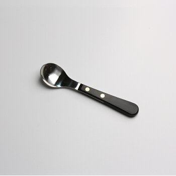 DavidMellor(デビッド・メラー)ProvencalBlackFruitSpoonフルーツスプーン