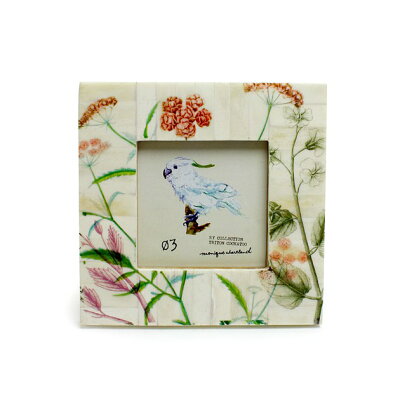 PHOTO FRAME RAISEN