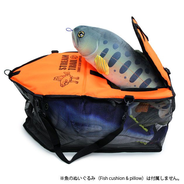 スカリのおすすめ10選!釣れた魚を安全・新鮮に入れる釣具をご紹介