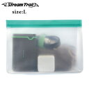 |[`  h }` AEghA [ d  s WATERPROOF SEAL BAG-3D BAG L