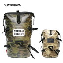 bN hobO obNpbN e ʋ rWlX s c[O _CrO oR AEghA Y fB[X uh DRY TANK 60L CAMO Stream Trail