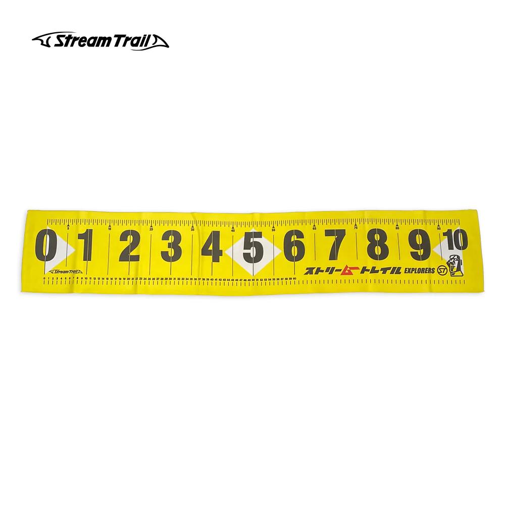 タオル おしゃれ かっこいい アウトドア キャンプ カジュアル 旅行 登山 スポーツ ストリームトレイル Stream Trail ストリームー メジャードライタオル