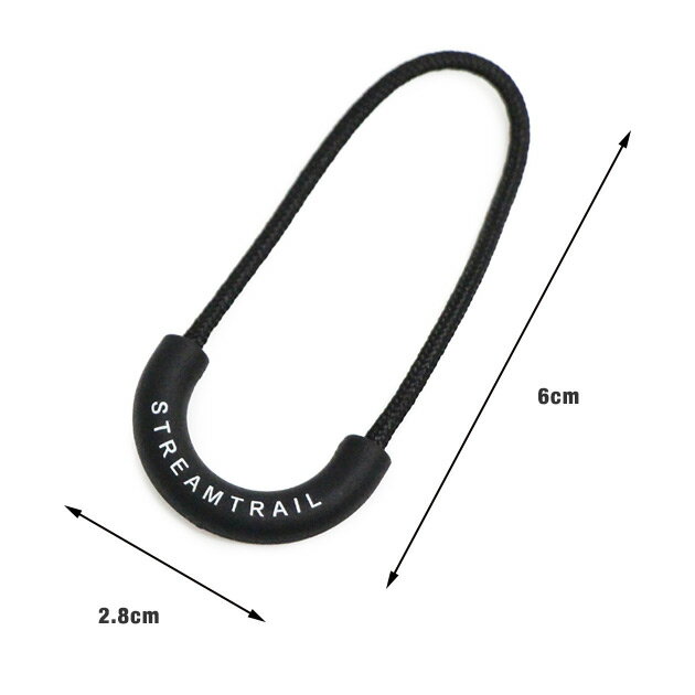 ���åѡ����� ���åѡ��ץ� �ե����ʡ� ������ �Ĥ��ߤ䤹�� ���å� �Хå� �Хå��ѥå� ��ʪ���� ���ȥ꡼��ȥ쥤�� Stream Trail ZIPPER TAB 5pcs