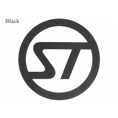 樂天商城 - ステッカー シール スマホ 車 スーツケース かっこいい おしゃれ アウトドア ブランド キャンプ 釣り サーフィン ストリームトレイル Stream Trail Cutting Sticker / ○ST S-size