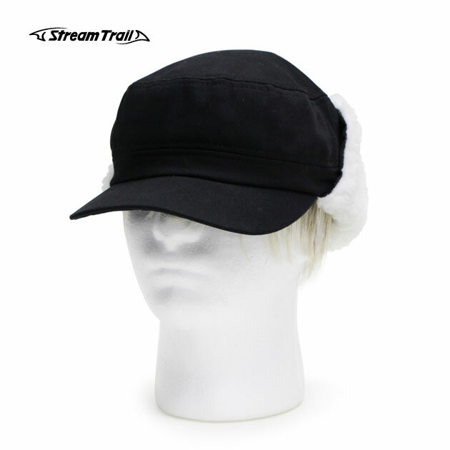樂天商城 - 帽子 キャップ つば メンズ レディース ブランド おしゃれ かっこいい アウトドア キャンプ 釣り ストリームトレイル Stream Trail FLIGHT CAP