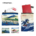 ポーチ 小物入れ メンズ レディース ブランド おしゃれ 旅行 アウトドア 釣り キャンプ Stream trail ストリームトレイル Wetty Pouch...