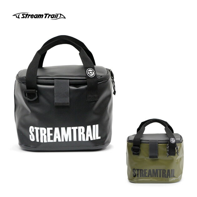 バッカン 釣り ルアーフィッシング ソフト バッグ 餌 ロッド 釣り具 コンパクト アウトドア MACTRA S S..