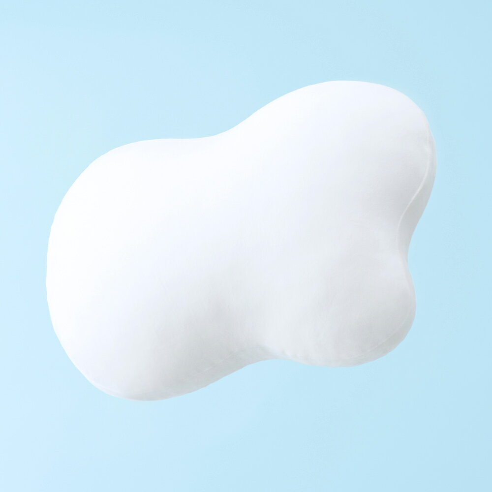 クッション BREATHER 呼吸するクッション fufuly かわいい おしゃれ リラックス リラクゼーション 休憩 癒し ソファー リモートワーク デスクワーク オフィス 睡眠 寝る 抱き枕 [2]