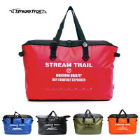 【水に強い】ストリームトレイル 父の日 キャリーオール CARRYALL DX-0 Stream Trail トートバッグ アイスホッケー スケート 靴 バッグ スポーツ スポーツバッグ ジムバッグ 大容量 防水 メンズ アウトドア 送料無料