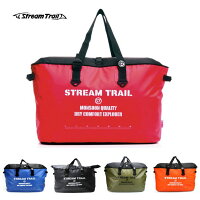 【水に強い】ストリームトレイル 父の日 キャリーオール CARRYALL DX-0 Stream Trail トートバッグ アイスホッケー スケート 靴 バッグ スポーツ スポーツバッグ ジムバッグ 大容量 防水 メンズ アウトドア 送料無料