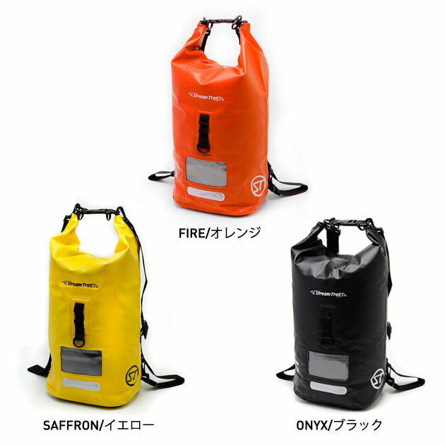 リュック 防水 メンズ スパバッグ 温泉バッグ...の紹介画像2