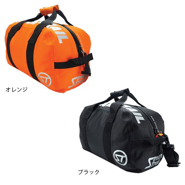 ジムバッグ おしゃれ ストリームトレイル ストーミーダッフル STORMY DUFFLE II L Stream Trail ダッフルバッグ ショルダーバッグ 防水 スポーツバッグ メンズ 送料無料