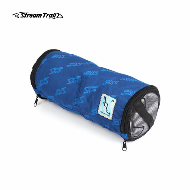 ストリームトレイル デュアル ミニケース インナー DUAL MINI CASE II Stream Trail 靴下 下着 旅行用品 トラベルケース トラベル ケース インナーバッグ ポーチ 整理 収納 旅行グッズ ケース 小分け