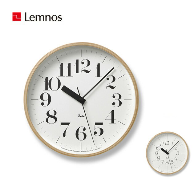 Tycoon Ltd.㤨ֳݤ Ȼ  ץ ץ쥼 ե £ʪ 뺧 Ҷ ñۤ  ˤ ƥꥢ LEMNOS Υ RIKI CLOCK RC[Ȼ](WR20פβǤʤ13,200ߤˤʤޤ