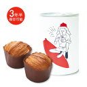 保存パン 缶deボローニャ パンの缶詰 備蓄 パン缶 長期保存 保存食 防災グッズ 非常食 防災用品 避難用品 避難グッズ 缶詰め 3年保存 デニッシュパンアウトドア グランピング ヌードルサーファー