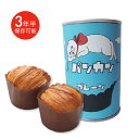 保存パン 缶deボローニャ パンの缶詰 備蓄 パン缶 長期保存 保存食 防災グッズ 非常食 防災用品 避難用品 避難グッズ 缶詰め 3年保存 デニッシュパンアウトドア グランピング うっとり猫ちゃん