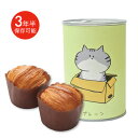 保存パン 缶deボローニャ パンの缶詰 備蓄 パン缶 長期保存 保存食 防災グッズ 非常食 防災用品 避難用品 避難グッズ 缶詰め 3年保存 デニッシュパンアウトドア グランピング すてねこ