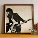 トラディションアコースティック TRADITION ACOUSTIC D.C.レコードフレーム D.C. FRAMES LP FRAME フレーム 正方形 天然木 色紙 額縁 おしゃれ 壁掛け ビンテージ風 シンプル