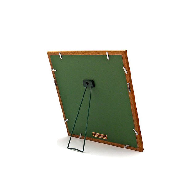 トラディションアコースティック TRADITION ACOUSTIC D.C.レコードフレーム D.C. FRAMES LP FRAME フレーム 正方形 天然木 色紙 額縁 おしゃれ 壁掛け ビンテージ風 シンプル