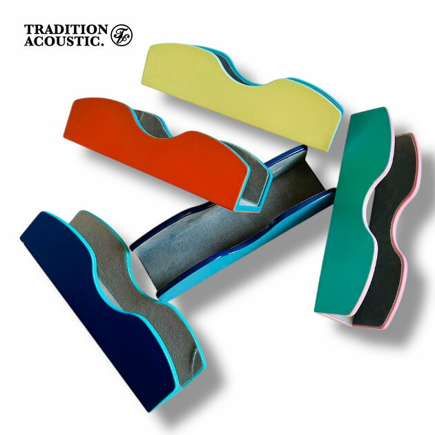 眼鏡置き 眼鏡スタンド ホルダー メガネ サングラス おしゃれ 玄関 リビング ベッド デスク TRADITION ACOUSTIC. EYEGLASSES HOLDER